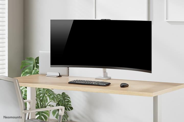 Produktbild Neomounts Select Desk Mount, single disp (Tisch, 49")