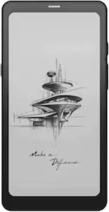 Image du produit Onyx Boox Palma (6.13", 128 Go, Noir)