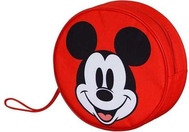 Produktbild Karactermania Jumbo Toiletry Bag Face (3 l)