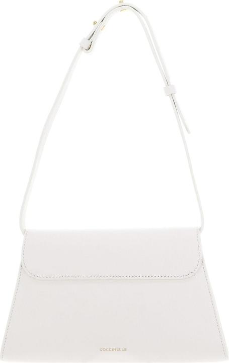 Immagine prodotto Coccinelle Dew Handbag Grained Leather