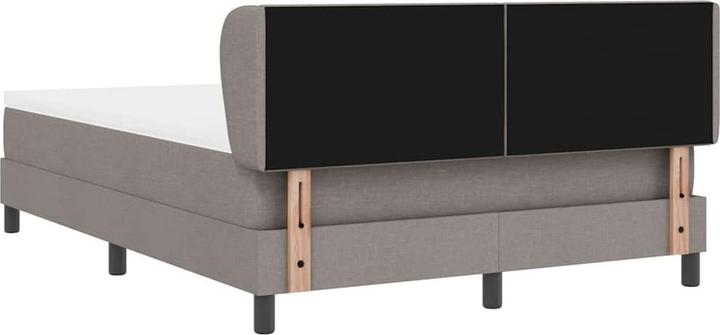 Produktbild vidaXL Boxspringbett (160 x 200 cm)