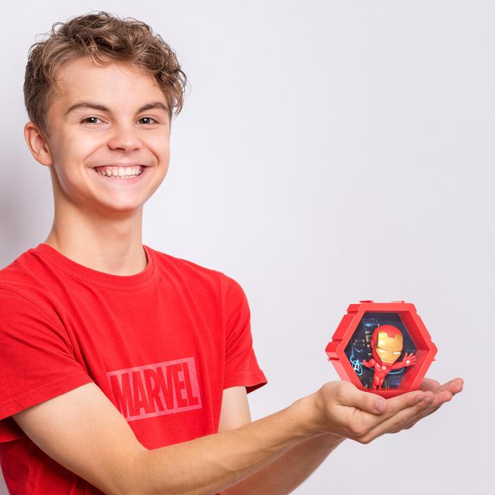 Image du produit Amo Toys POD 4D - Marvel Ironman (103807)