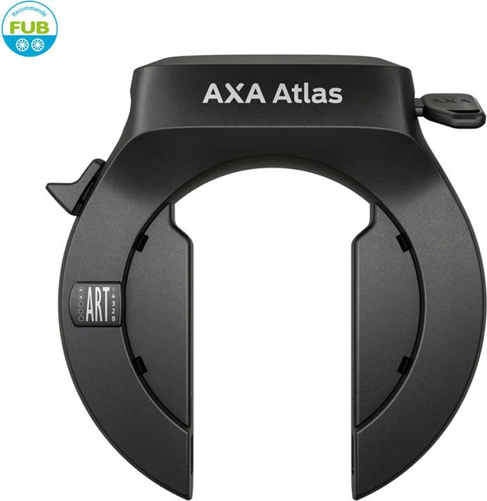 Produktbild AXA Atlas