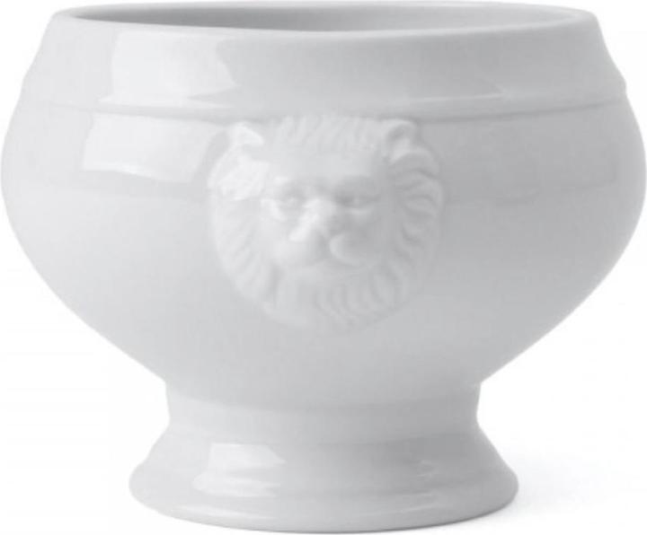 Actual product image Holst Tureen with lion's head