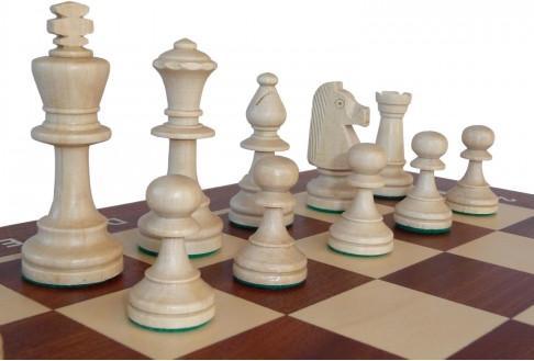 Produktbild Holzecke Turnier