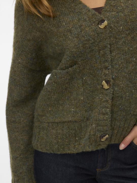 Image du produit Vero Moda VMINGRID Strickjacke Strickpullover (XS)