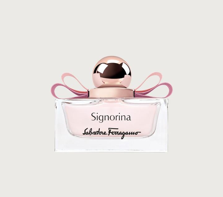 Salvatore Ferragamo Signorina (Eau de Parfum, 50 ml)