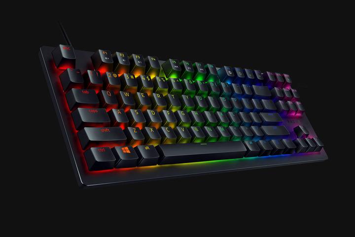 Produktbild Razer Huntsman Tournament Edition (US, Kabelgebunden)