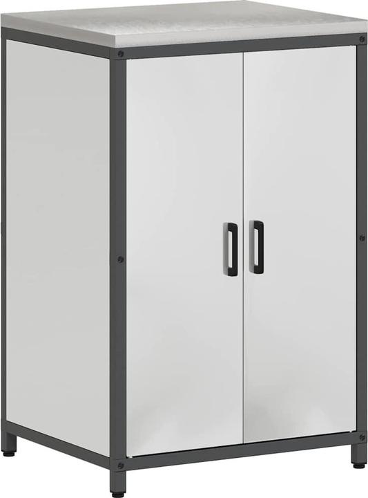 Immagine prodotto vidaXL Küchenstauraum (50 x 210 x 92 cm)