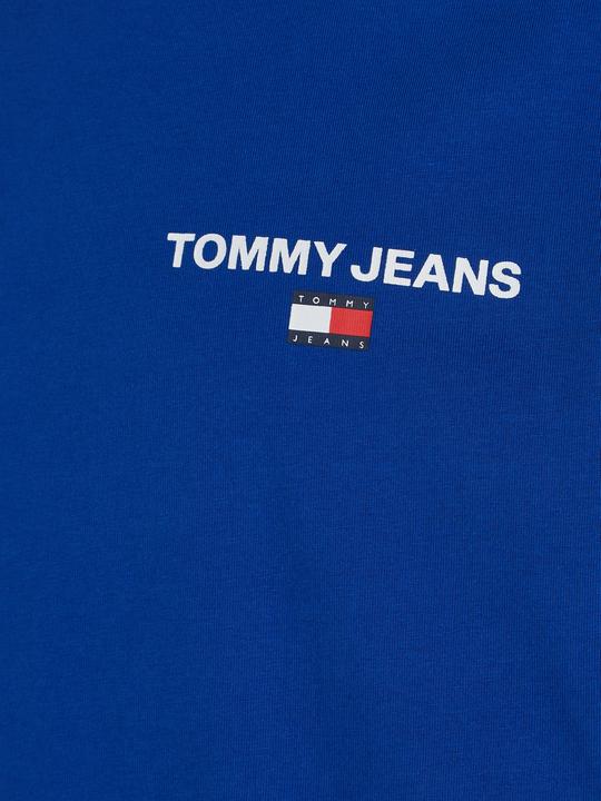 Produktbild MGA Herren-T-Shirt Tjm Classic Linear Back Cobalt (L)