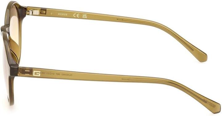 Actual product image Guess GU00062 96F