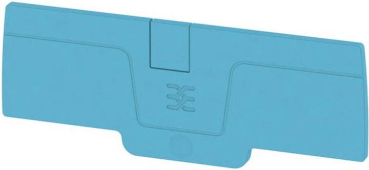 Produktbild Weidmüller AEP 4C 4 BL (Diverse)