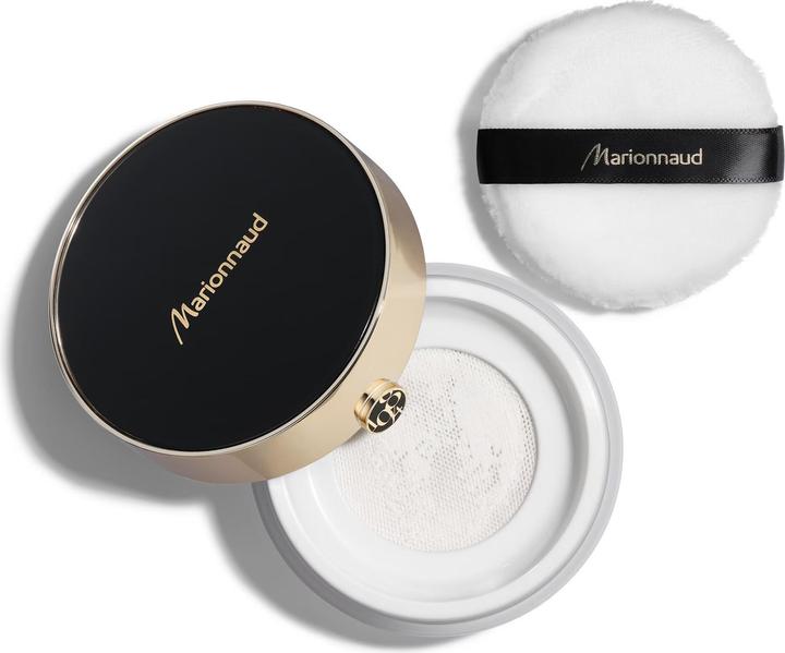 Produktbild Marionnaud 1984 Puder (#F1EEEC)