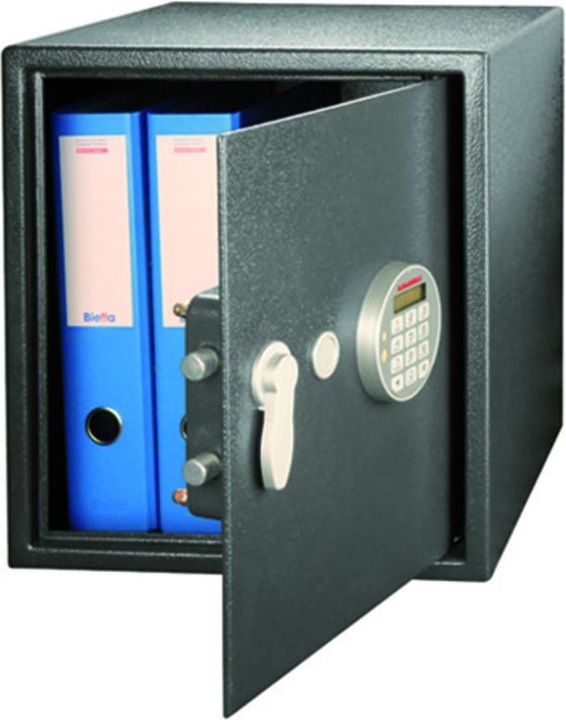 Actual product image Rieffel Safety Box (33 l)