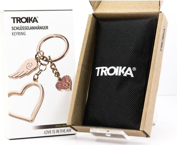 Image du produit Troika Love is in the Air