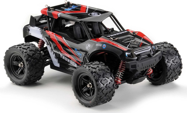 Absima Thunder 4WD (RTR Ready-to-Run)