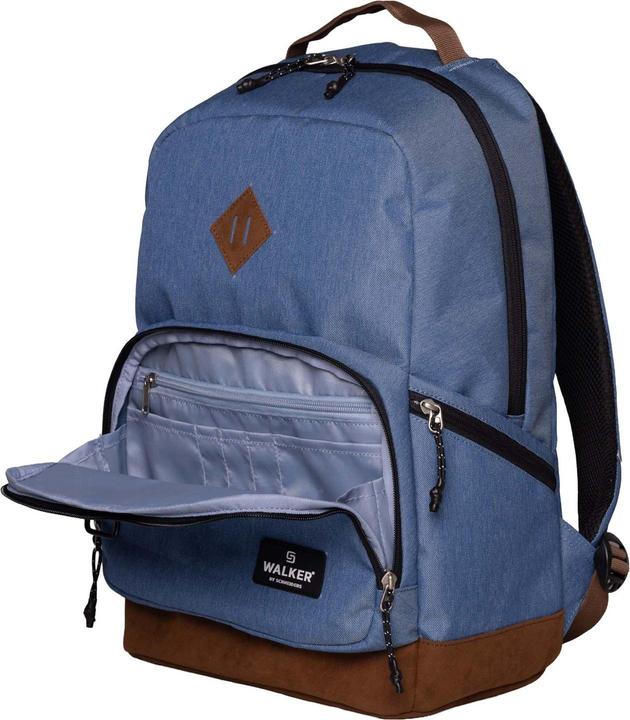 Produktbild Walker Rucksack Concept azure (29 l)