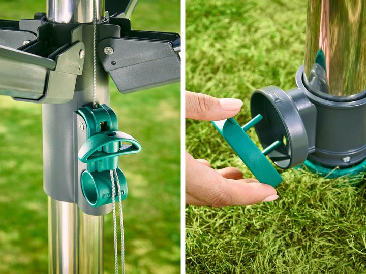 Image du produit Leifheit LinoProtect 400 (40 m)