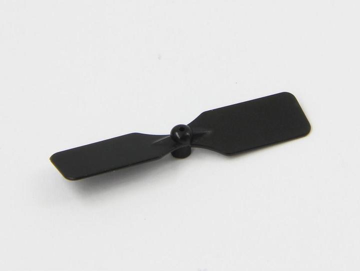 Actual product image Jamara Tail rotor blade Gyro V2