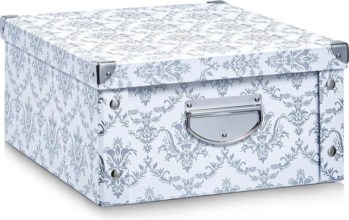 Produktbild Zeller Present Vintage (33 x 17 x 40 cm, 22.50 l)