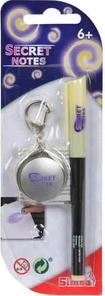 Produktbild Simba Geheimes Schreiben (1 x)