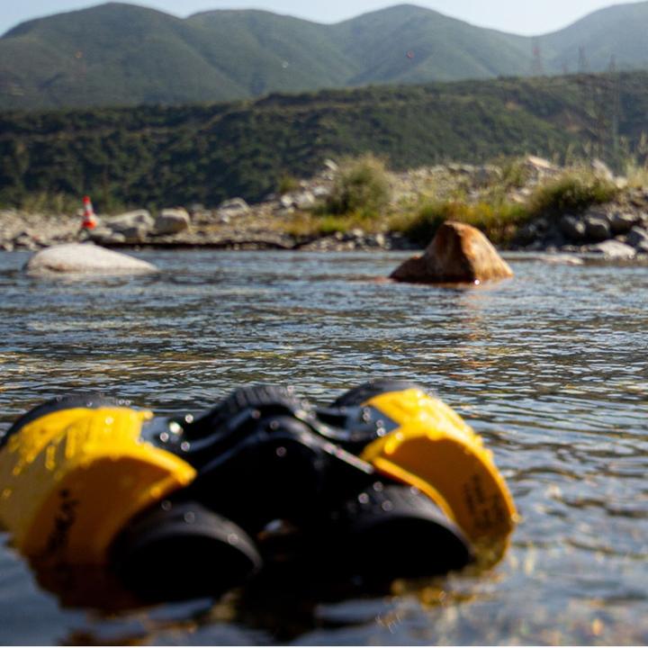 Image du produit Barska verrekijker Floatmaster 7x50 WP waterproof - Geel (7 x, 50 mm)