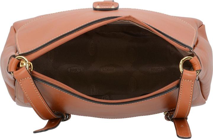 Immagine prodotto Brics Life Pelle borsa a tracolla in pelle 29 cm