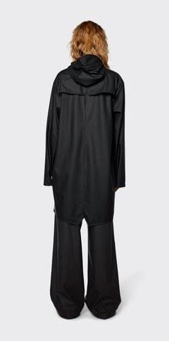 Immagine prodotto Rains 12020 Long Jacket-S (S)