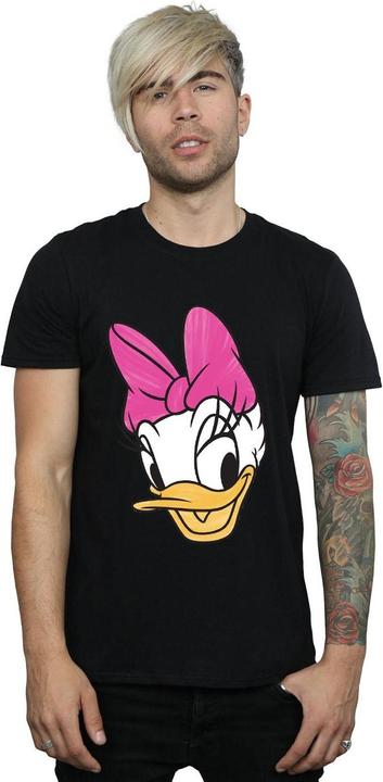 Produktbild Disney Daisy Duck Head Painted TShirt (3XL)