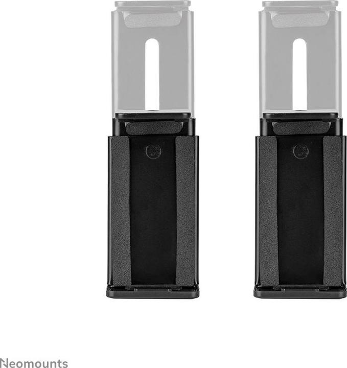 Actual product image Neomounts AWL29-550BL1 (1 pcs., Wall installation, Not movable)