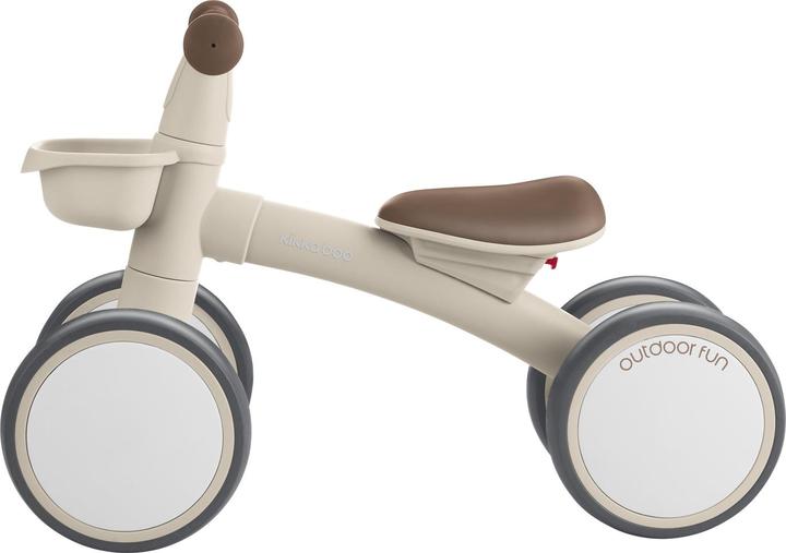 Image du produit Kikkaboo Vélo d'équilibre enfant Zipi