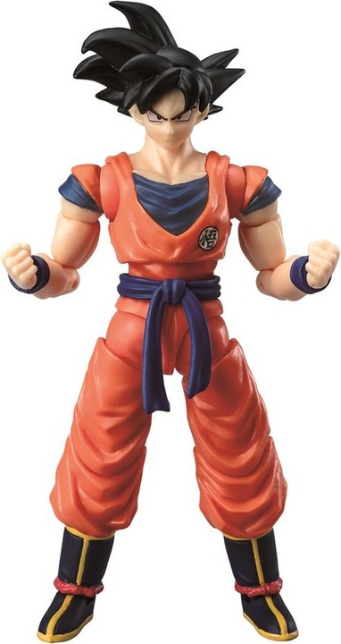Produktbild Bandai Dragon Ball Super Evolve - Son Goku