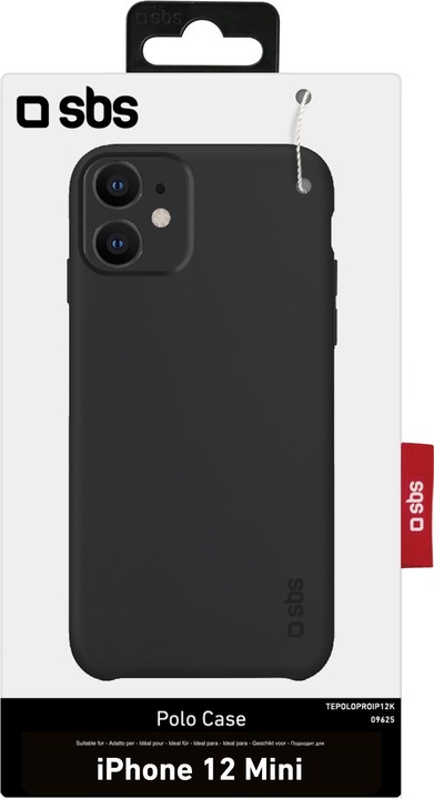 Actual product image SBS Polo One (Apple iPhone 12 mini)