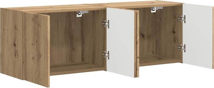 Actual product image vidaXL TV-Schränk (31 x 31 x 40 cm)