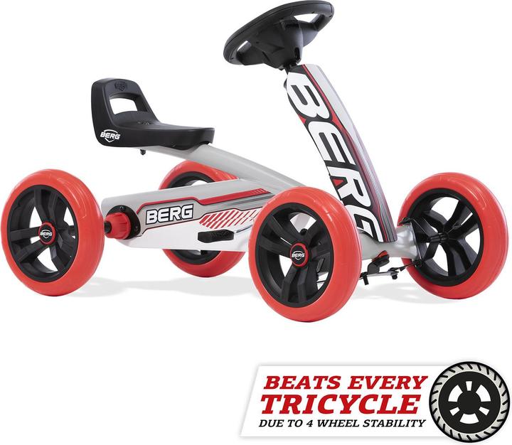 BERG Buzzy GoKart