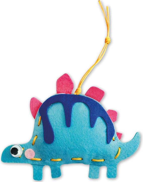 Actual product image Avenir Nähset Dinos
