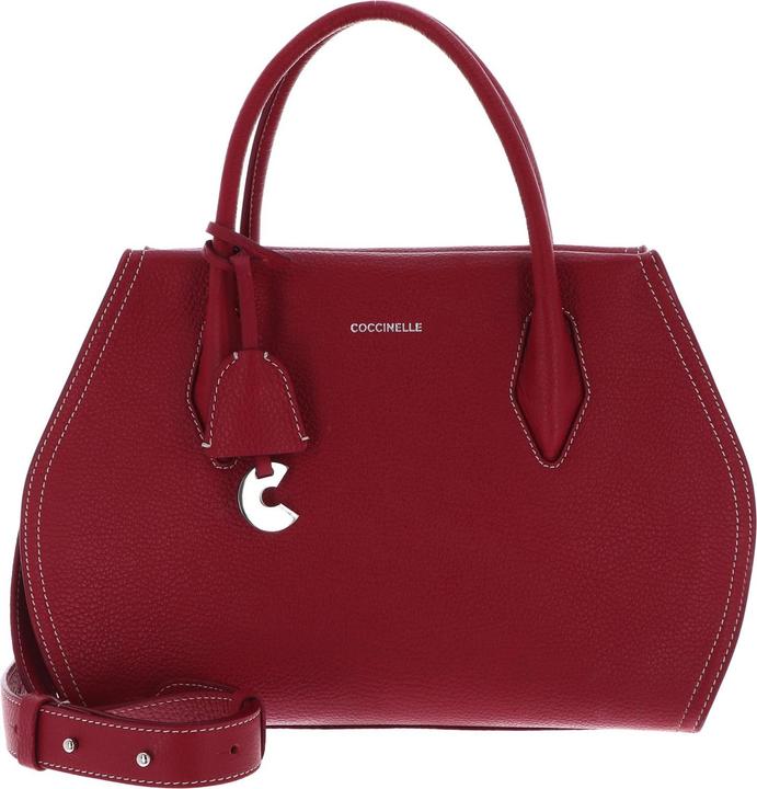 Immagine prodotto Coccinelle Lord Handbag Grained Leather
