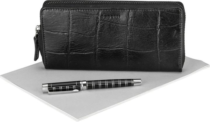 Actual product image Bugatti NEVIO wallet