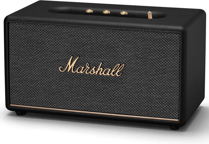 Productafbeelding Marshall Stanmore III - Luidspreker - draadloos (Elektrische stroom)
