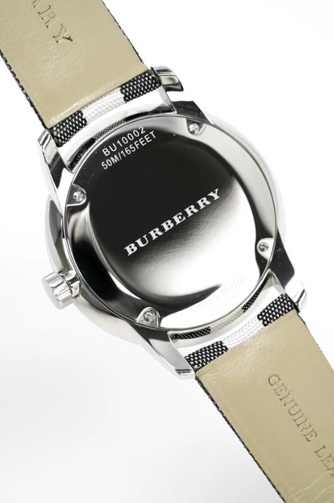 Immagine prodotto Burberry Il classico (Fatto in Svizzera, 40 mm)