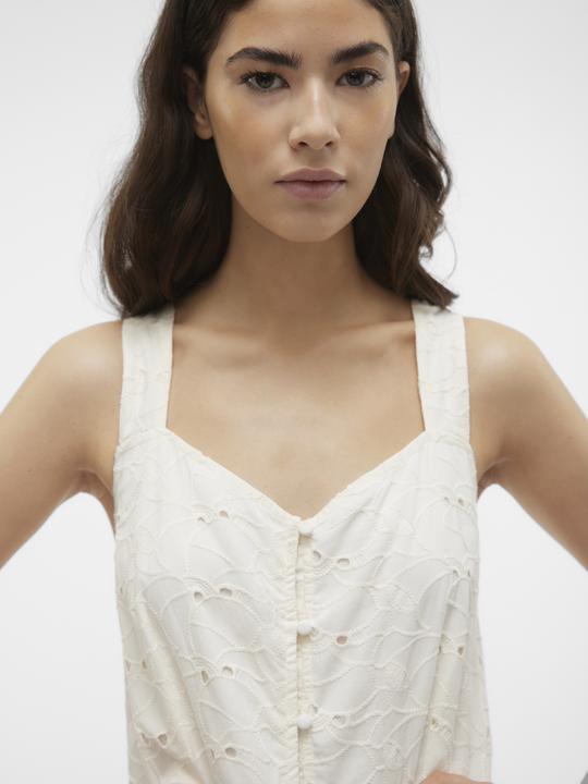 Produktbild Vero Moda VMKIMBER Langes Kleid Kleid (M)