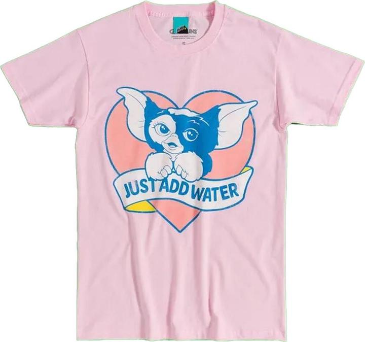 Produktbild Gremlins Cute Just Add Water TShirt (M)