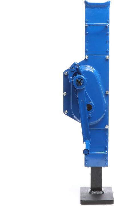 Actual product image Wiltec Steel winch