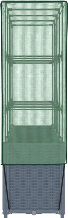 Produktbild vidaXL Hochbeet