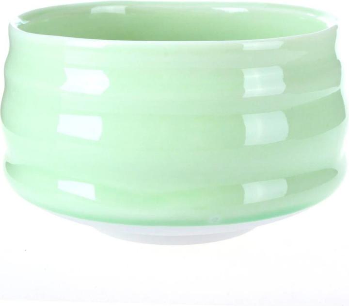 Produktbild Calimatcha Matcha Grün Tee Set Chairo inkl. Matcha Besen Geschenk