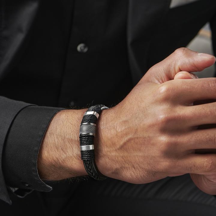 Produktbild Lucleon Richard (1.50 cm, Leder)