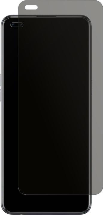 Actual product image Dipos Screen Protector 4-Way Privacy (1 pcs., Oppo Reno 4 Lite)