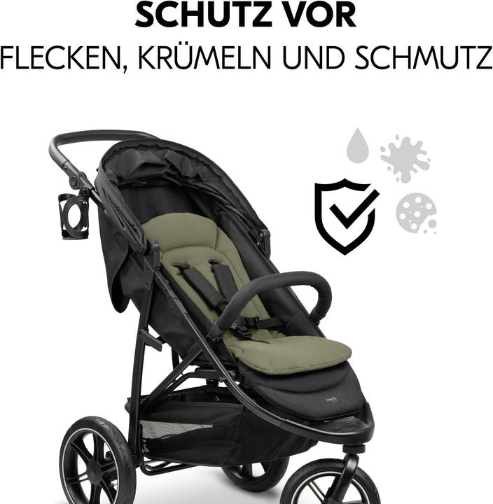 Produktbild Hauck Sitzeinlage