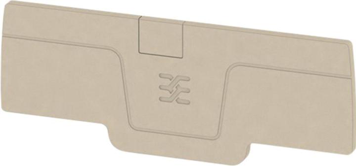 Produktbild Weidmüller AEP 4C 2.5