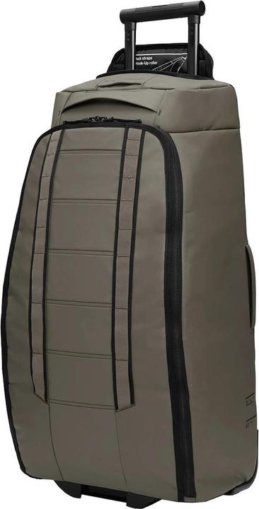 Immagine prodotto D_b_ Hugger Roller Bag - Urbane Rucksäck (60 l)